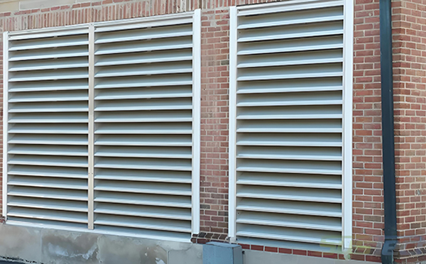 米脂百叶窗 米脂百叶窗