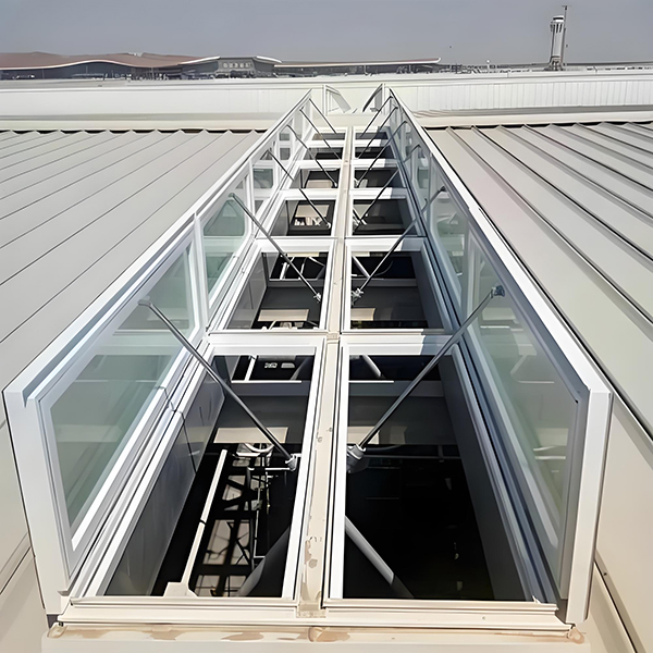 米脂排烟天窗 米脂排烟天窗