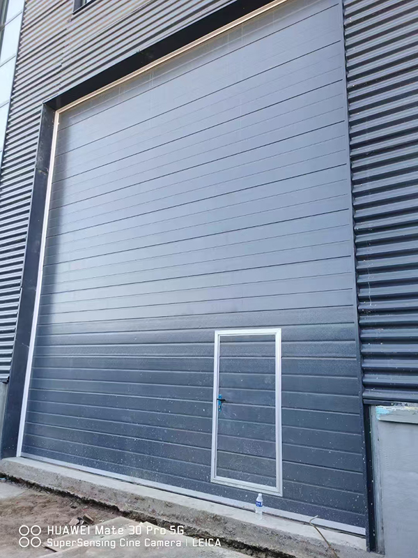 米脂车库门 米脂车库门