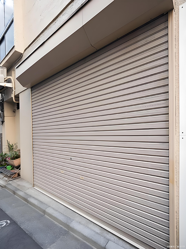 米脂卷帘门 米脂卷帘门