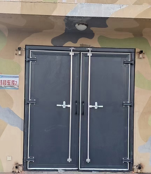 米脂工业平开门 米脂工业平开门
