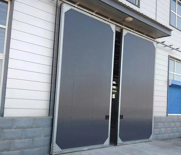 米脂工业推拉门 米脂工业推拉门