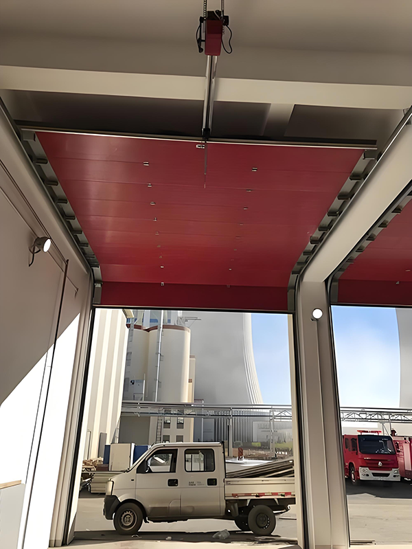 米脂工业翻板门 米脂工业翻板门