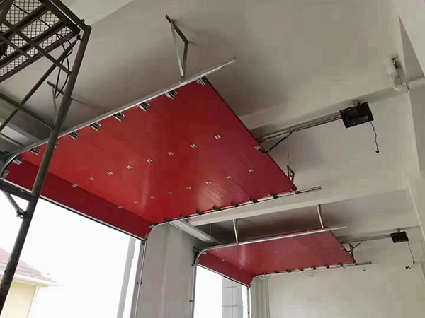 米脂工业翻板门 米脂工业翻板门