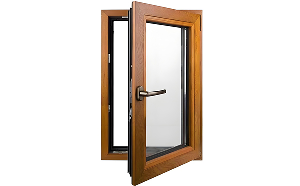 米脂铝制耐火窗