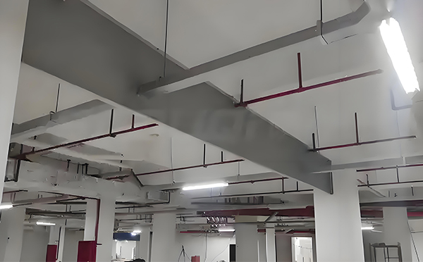 米脂挡烟垂壁 米脂挡烟垂壁