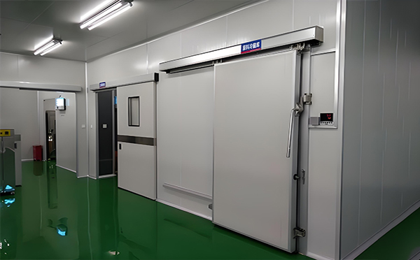 米脂冷库门 米脂冷库门