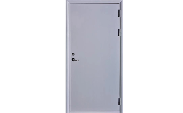 米脂钢制防火门