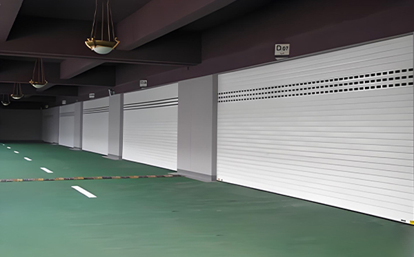 米脂车库门 米脂车库门