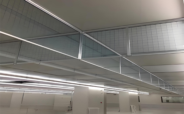 米脂玻璃米脂挡烟垂壁 米脂玻璃米脂挡烟垂壁