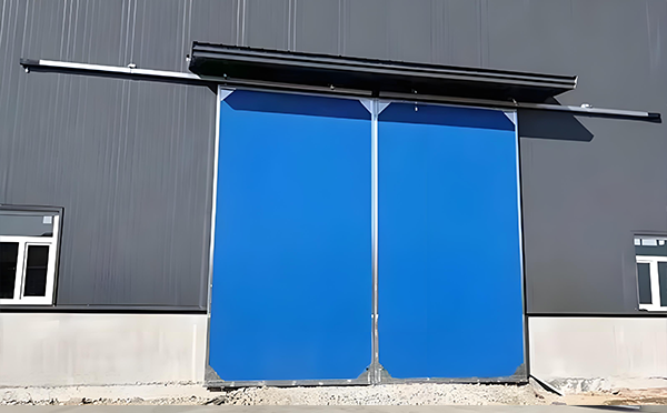 米脂工业推拉门 米脂工业推拉门