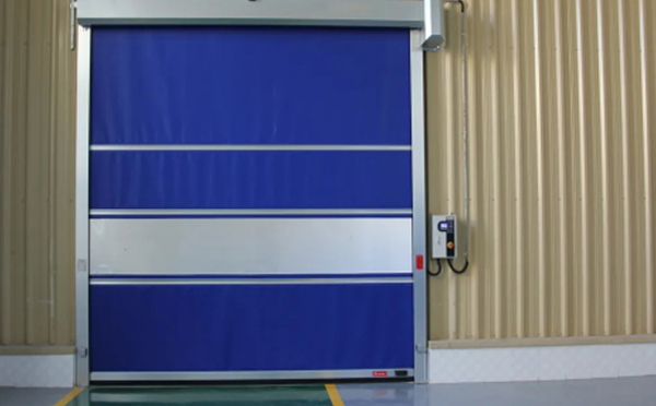 选择米脂快速米脂卷帘门时的注意事项