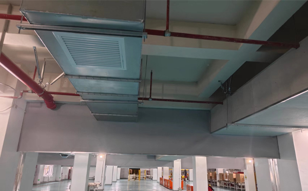 米脂挡烟垂壁保养周期为多久一次