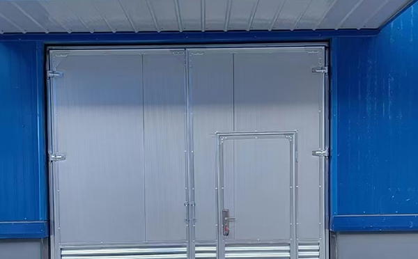 米脂工业推拉门吊轨安装方法 米脂工业推拉门吊轨安装方法