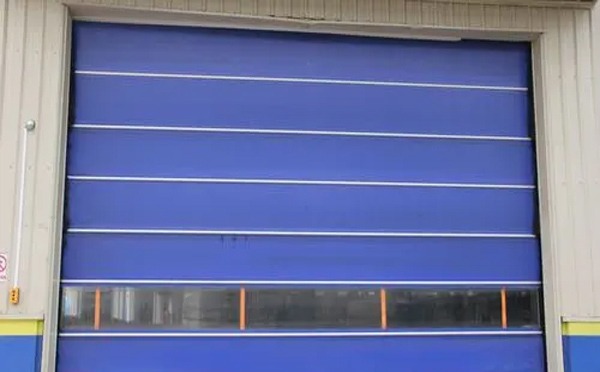 米脂快速米脂卷帘门互锁怎么接线