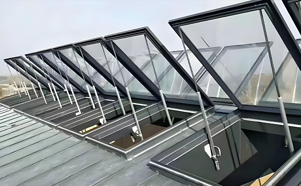 消防米脂排烟窗的接线安装指南 消防米脂排烟窗的接线安装指南