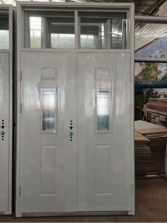 米脂学校教室门 米脂学校教室门