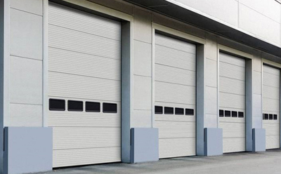 如何安装米脂工业门锁