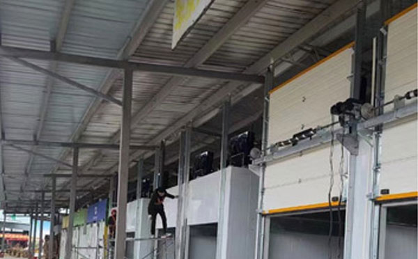 米脂工业推拉门安装技巧与注意事项详解